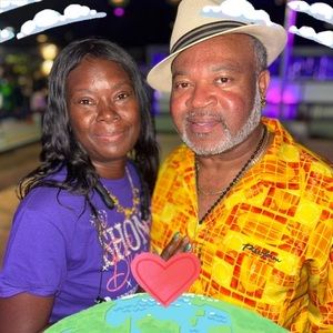 Meet your Posher, Shonna